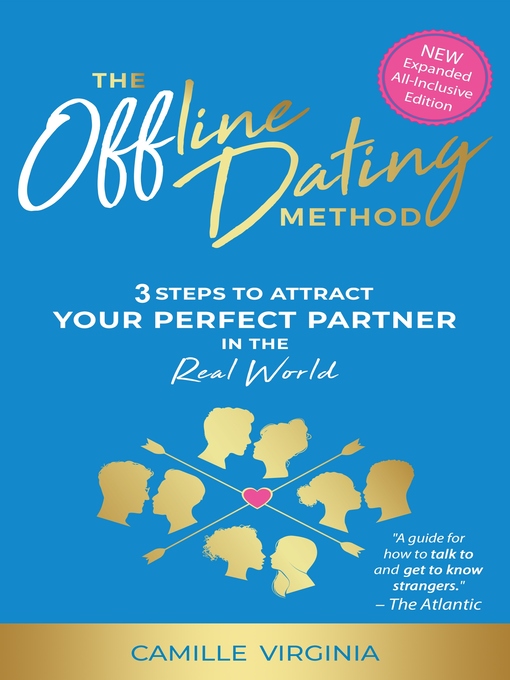 Title details for The Offline Dating Method by Camille Virginia - Available
